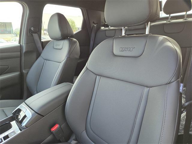 new 2025 Hyundai SANTA CRUZ car, priced at $40,585