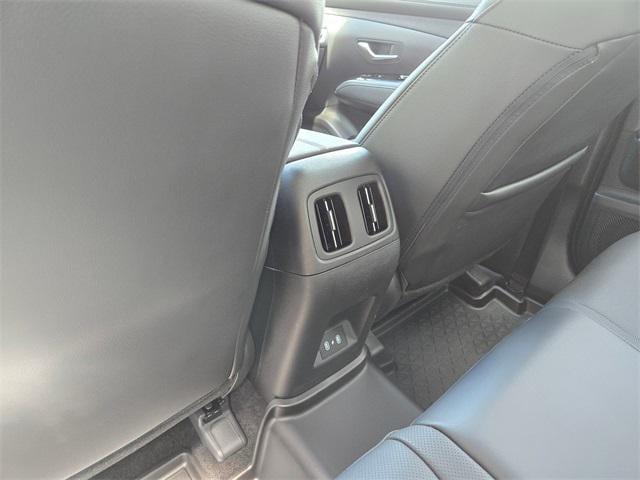 new 2025 Hyundai SANTA CRUZ car, priced at $40,585