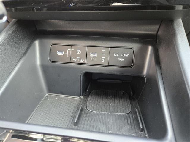 new 2025 Hyundai SANTA CRUZ car, priced at $40,585