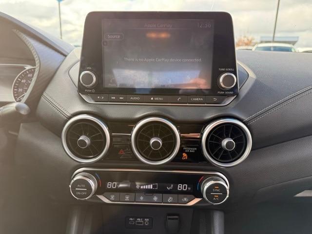 used 2021 Nissan Sentra car, priced at $12,996