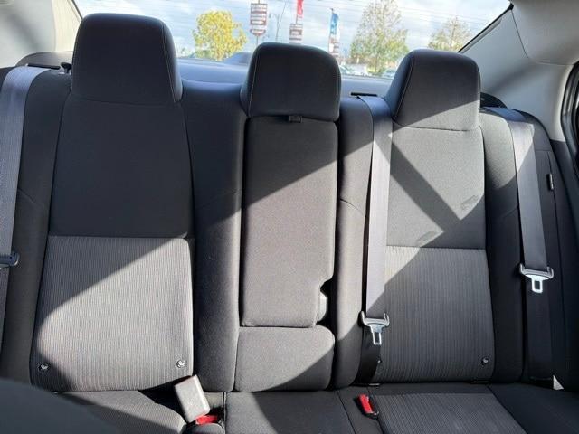 used 2021 Nissan Sentra car, priced at $12,996