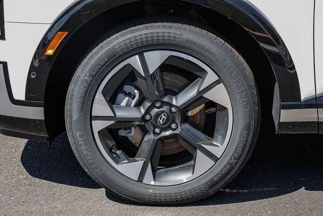 new 2026 Hyundai Palisade car