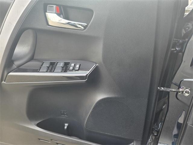 used 2017 Toyota RAV4 car, priced at $18,995