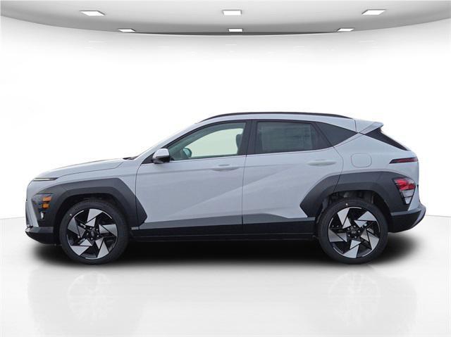 new 2026 Hyundai Kona car, priced at $34,950
