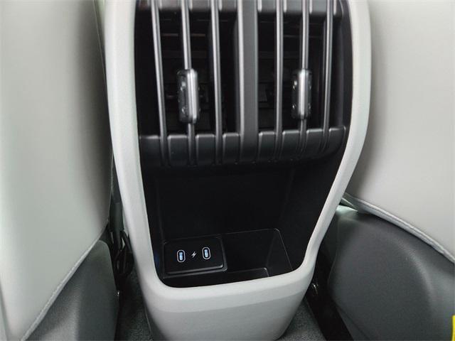 new 2026 Hyundai Kona car, priced at $34,950