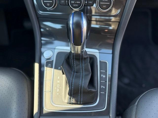 used 2019 Volkswagen e-Golf car, priced at $12,993