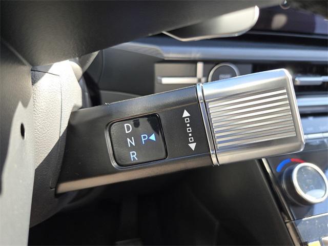 new 2026 Hyundai SANTA FE HEV car, priced at $41,790