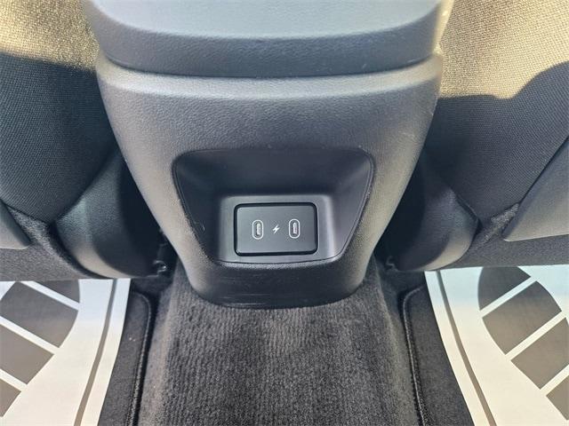 used 2025 Hyundai ELANTRA HEV car, priced at $22,777