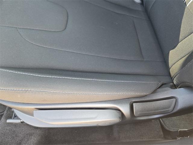 used 2025 Hyundai ELANTRA HEV car, priced at $22,777