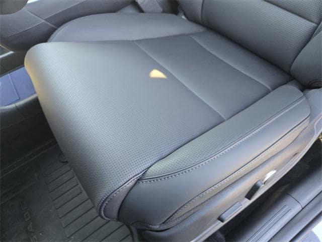 new 2026 Hyundai Palisade car, priced at $44,670