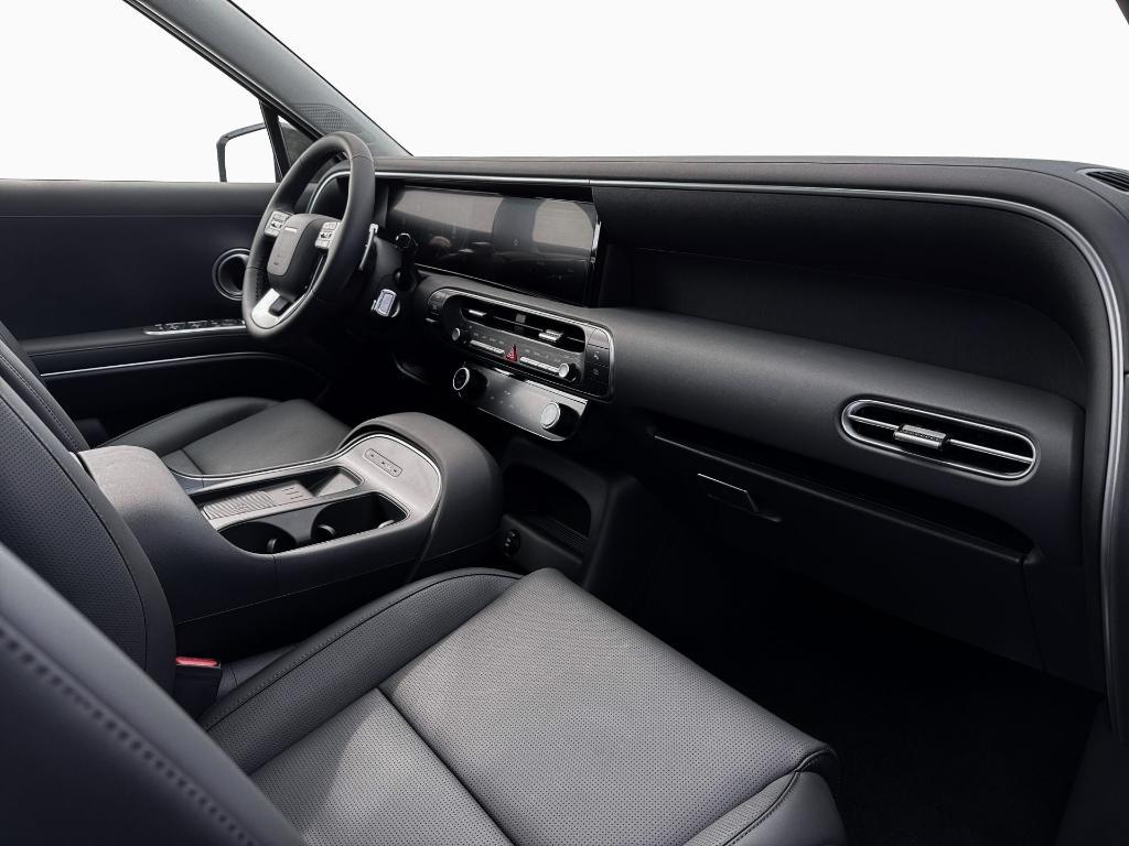 new 2026 Hyundai Palisade car, priced at $44,670