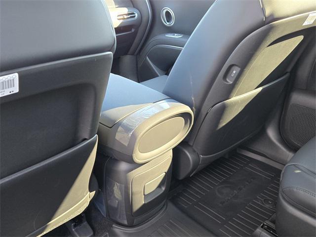 new 2026 Hyundai Palisade car, priced at $44,670