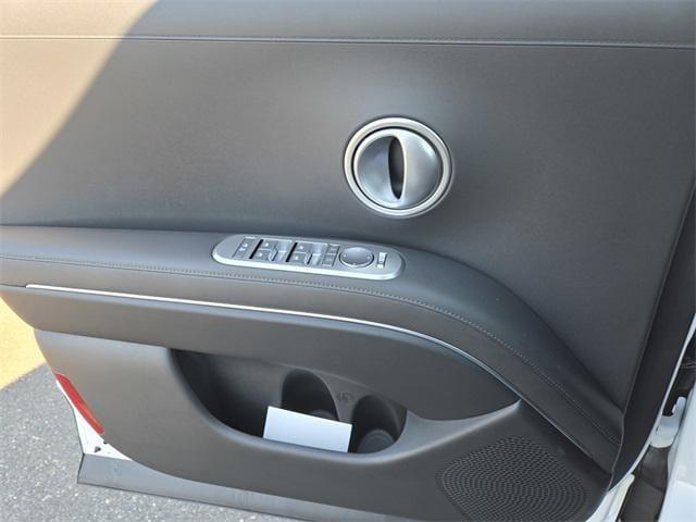 new 2026 Hyundai Palisade car, priced at $44,670