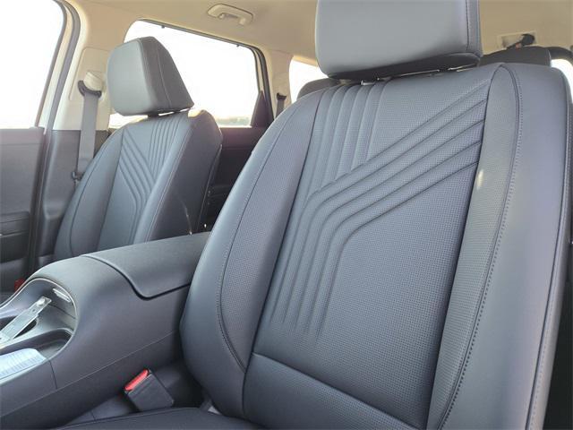 new 2026 Hyundai Palisade car, priced at $44,670