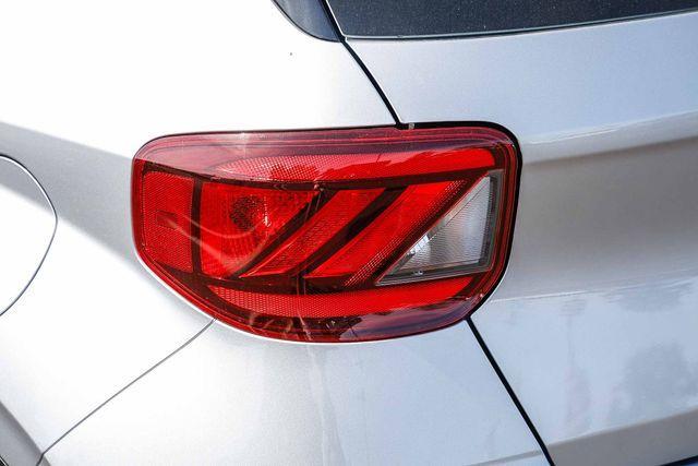 new 2026 Hyundai Venue car, priced at $25,115