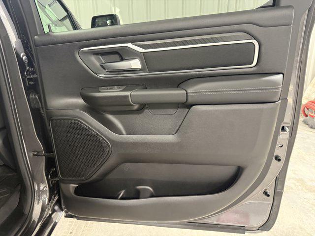 new 2026 Ram 1500 car, priced at $55,499