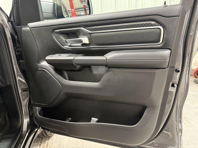 new 2026 Ram 1500 car, priced at $55,499