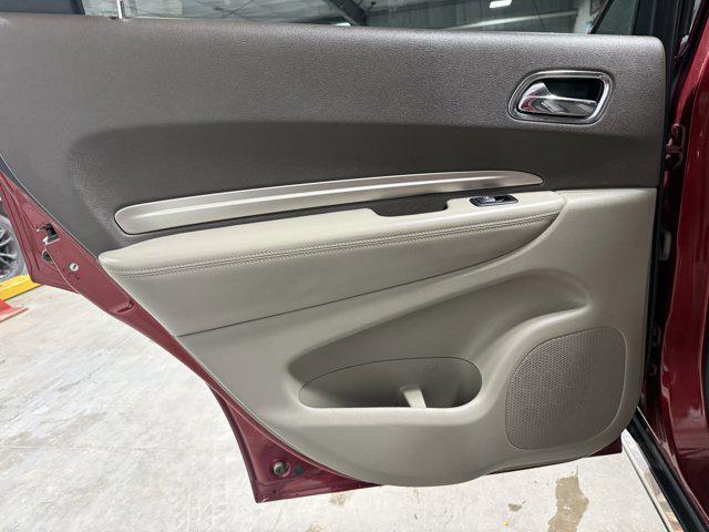 used 2013 Dodge Durango car, priced at $7,650