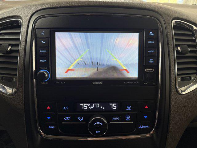 used 2013 Dodge Durango car, priced at $7,650