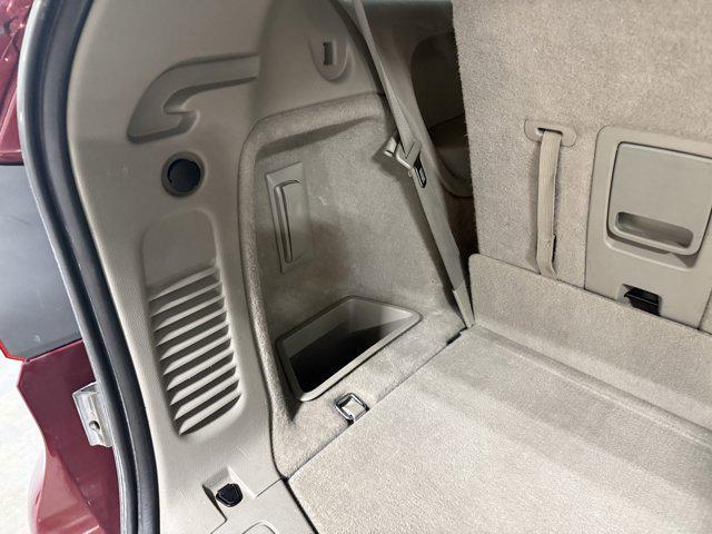 used 2013 Dodge Durango car, priced at $7,650