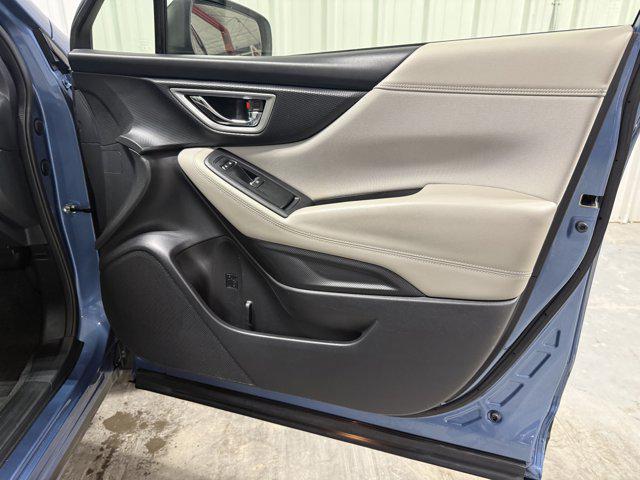 used 2019 Subaru Forester car, priced at $15,495