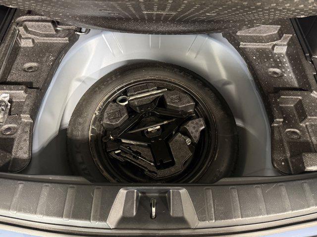 used 2019 Subaru Forester car, priced at $15,495