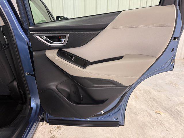 used 2019 Subaru Forester car, priced at $15,495