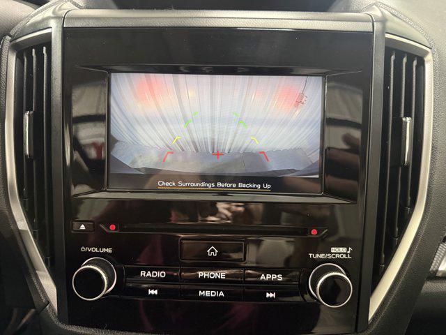 used 2019 Subaru Forester car, priced at $15,495