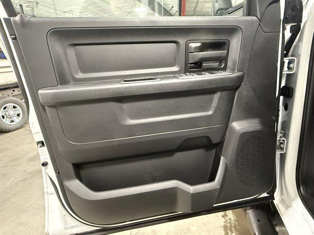 new 2026 Ram 2500 car, priced at $65,828