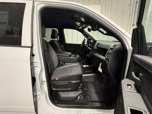 new 2026 Ram 2500 car, priced at $65,828