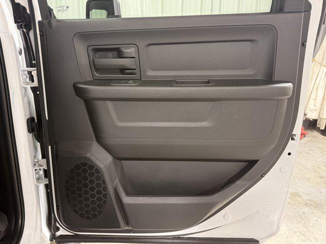 new 2026 Ram 2500 car, priced at $65,828