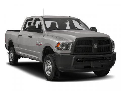 used 2017 Ram 2500 car, priced at $28,995