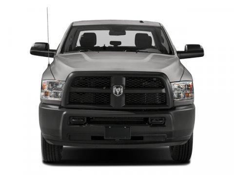 used 2017 Ram 2500 car, priced at $28,995