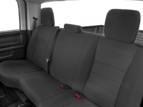 used 2017 Ram 2500 car, priced at $28,995