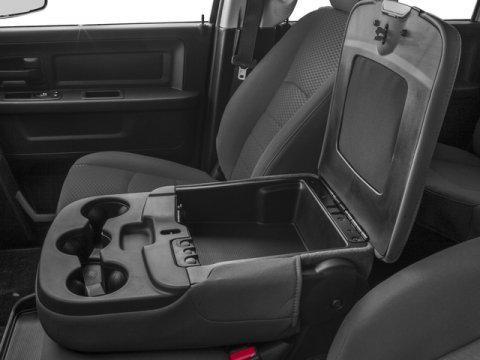 used 2017 Ram 2500 car, priced at $28,995