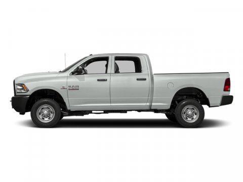used 2017 Ram 2500 car, priced at $28,995