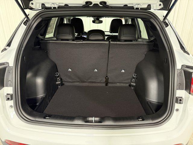 new 2026 Jeep Compass car, priced at $29,886