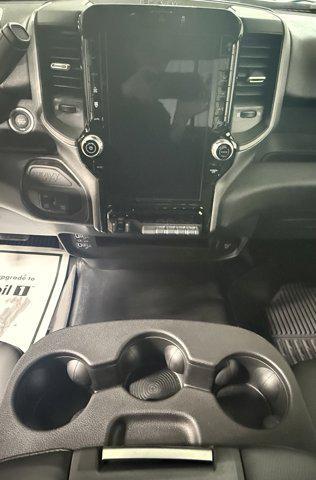 new 2026 Ram 2500 car, priced at $60,999