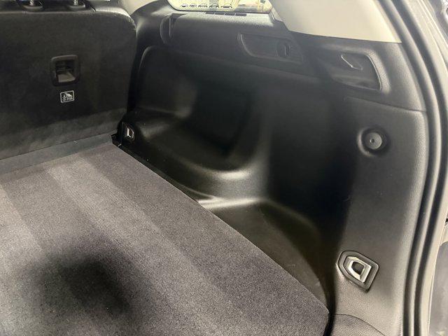 used 2023 Jeep Grand Cherokee car, priced at $20,857