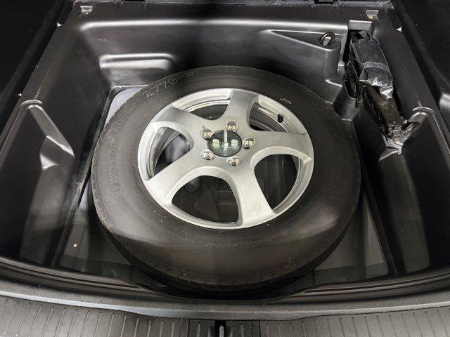 used 2023 Jeep Grand Cherokee car, priced at $20,857