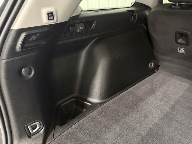 used 2023 Jeep Grand Cherokee car, priced at $20,857