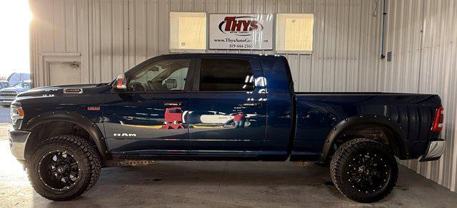 used 2019 Ram 2500 car, priced at $36,998