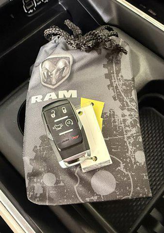 used 2019 Ram 2500 car, priced at $36,998