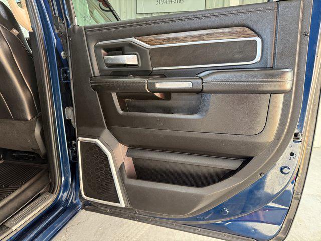 used 2019 Ram 2500 car, priced at $36,998