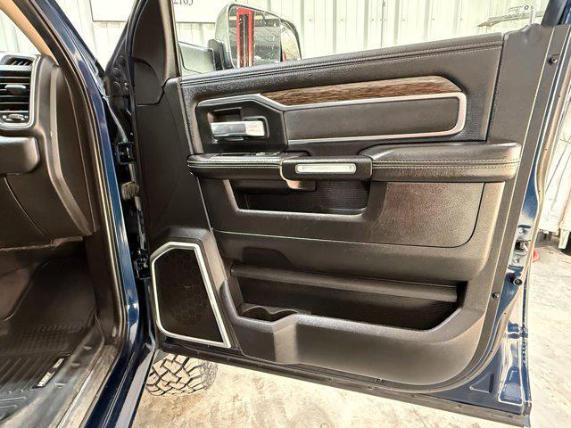 used 2019 Ram 2500 car, priced at $36,998