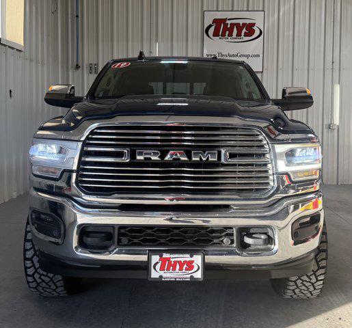 used 2019 Ram 2500 car, priced at $36,998