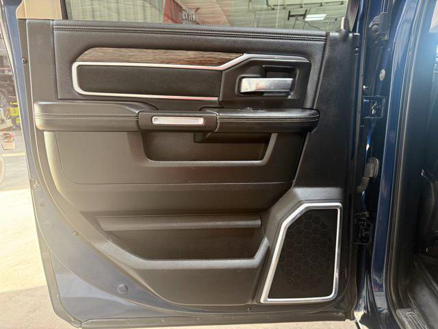 used 2019 Ram 2500 car, priced at $36,998