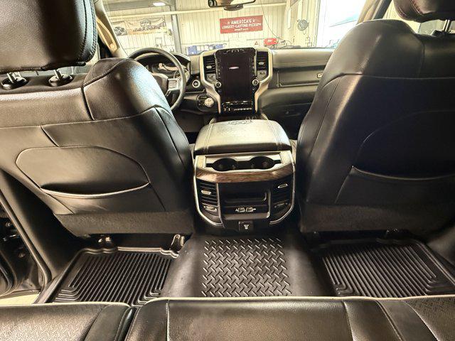 used 2019 Ram 2500 car, priced at $36,998