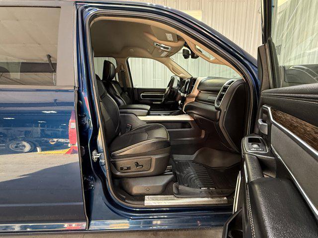 used 2019 Ram 2500 car, priced at $36,998
