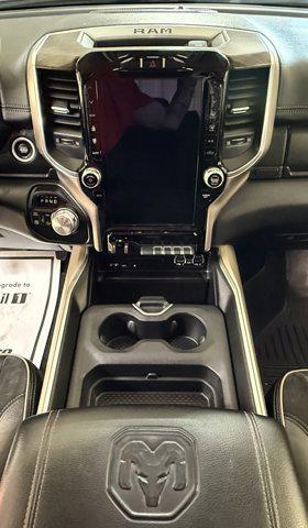 used 2019 Ram 2500 car, priced at $36,998